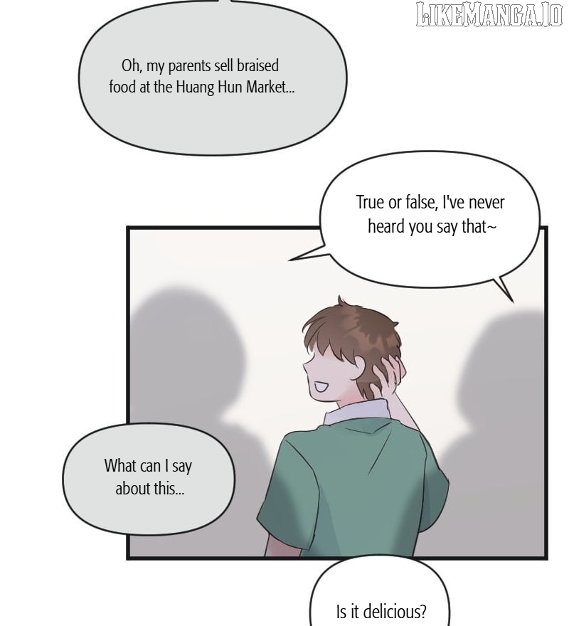 Soul to Soul Chapter 3 - page 108